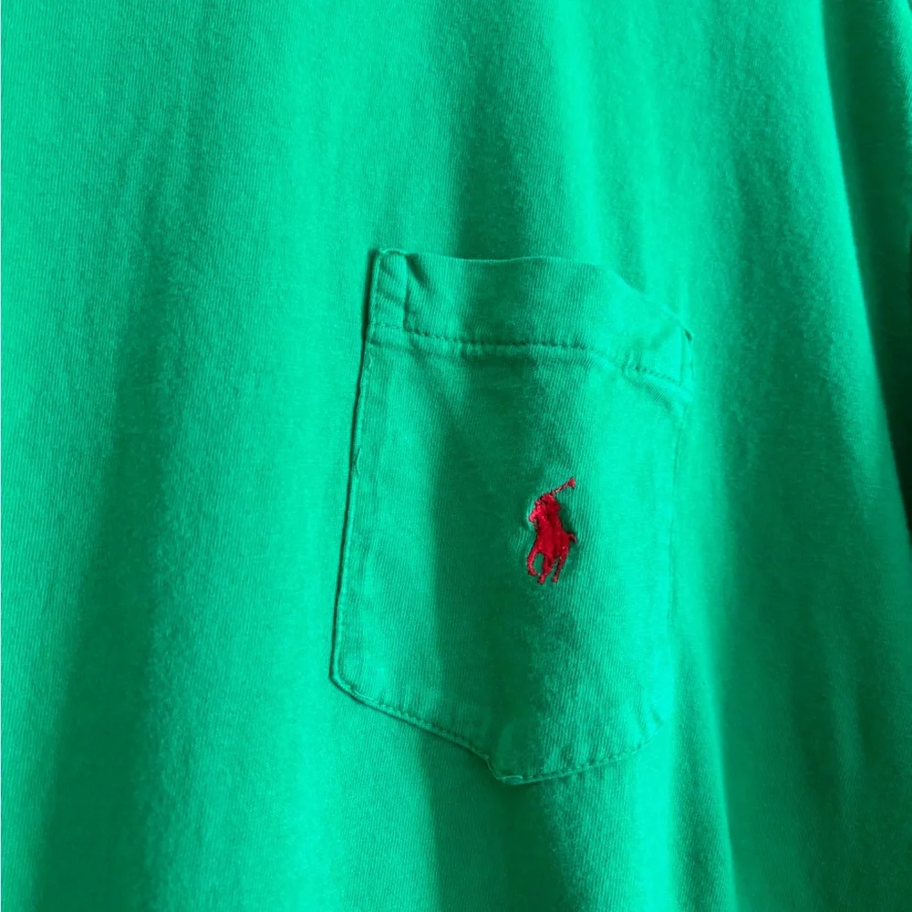 Polo Ralph Lauren t-shirt men’s size XXL - Picture 3 of 5